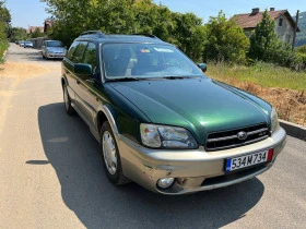 Subaru Outback H6 3.0  | Mobile.bg    5