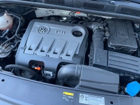 VW Sharan 2, 0tdi 4x4, 6ск., пано, нави, мулти, темпо, клим., снимка 17