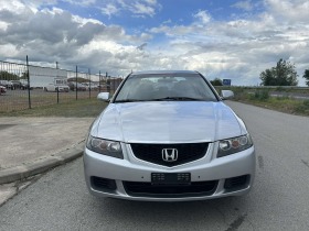 Honda Accord 2.0   - [1] 