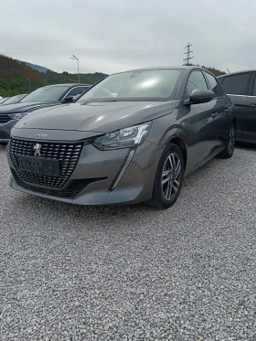 Peugeot 208 Full Digital 1.2, снимка 2