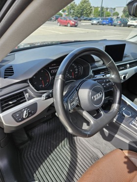 Audi A4 Allroad 3.0, снимка 7