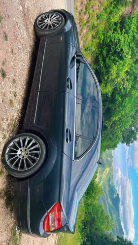 Обява за продажба на Mercedes-Benz C 320 4MATIC ~18 000 лв. - изображение 3