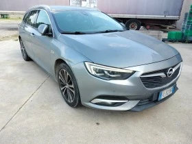 Opel Insignia 2.0cdti-B20DTH | Mobile.bg    2