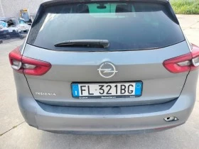 Opel Insignia 2.0cdti-B20DTH, снимка 8