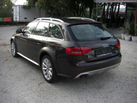 Audi A4 Allroad 2.0TDI 4X4 B&O - [4] 