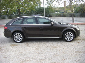 Audi A4 Allroad 2.0TDI 4X4 B&O - [7] 