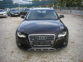 Audi A4 Allroad 2.0TDI 4X4 B&O - [9] 