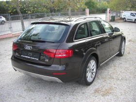 Audi A4 Allroad 2.0TDI 4X4 B&O - [6] 