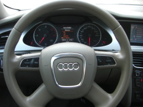 Audi A4 Allroad 2.0TDI 4X4 B&O - [12] 