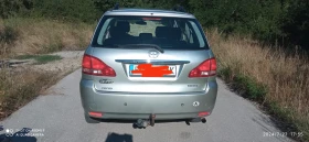 Toyota Avensis verso, снимка 15