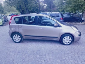 Nissan Note, снимка 2