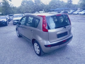 Nissan Note, снимка 3