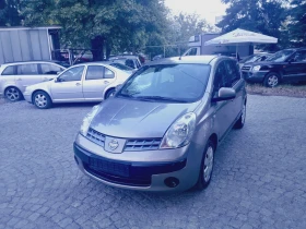 Nissan Note, снимка 5