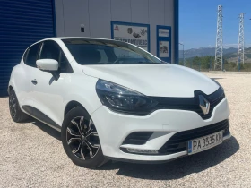 Renault Clio 1.2 16v | Mobile.bg    8