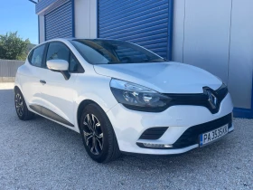 Renault Clio 1.2 16v | Mobile.bg    1