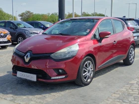 ����� �� �������� �� Renault Clio 1.5 dCi , 75 �.�. / ���������
