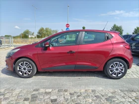 Renault Clio 1.5 dCi , 75 к.с. /Life, снимка 4