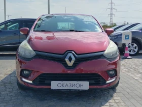 Renault Clio 1.5 dCi , 75 к.с. /Life, снимка 2