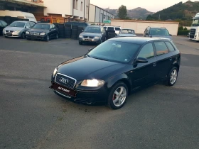 Audi A3, снимка 6