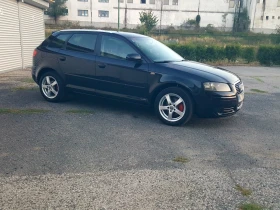 Audi A3, снимка 8