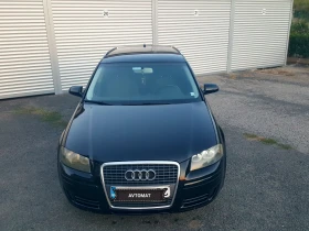 Audi A3, снимка 2