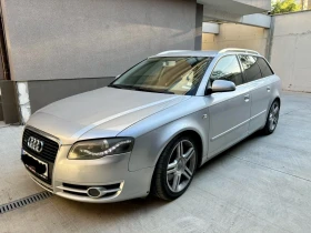 Audi A4 3.0 TDI, снимка 1