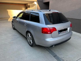 Audi A4 3.0 TDI, снимка 2