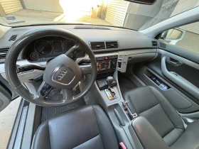 Audi A4 3.0 TDI, снимка 5