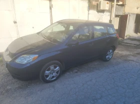     Toyota Matrix  