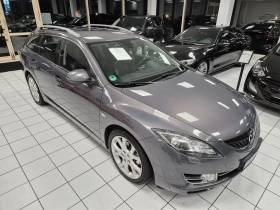 Mazda 6 2.5 бензин 170 к.с , Всички екстри, Топ състояние , снимка 5