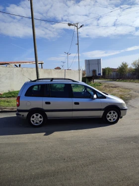 Opel Zafira A | Mobile.bg    3