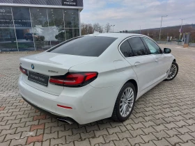 BMW 530 xDrive Sedan | Mobile.bg    2