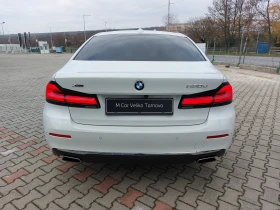 BMW 530 xDrive Sedan, снимка 11