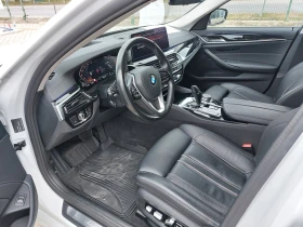 BMW 530 xDrive Sedan, снимка 5