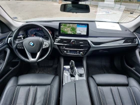 BMW 530 xDrive Sedan, снимка 6