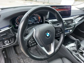 BMW 530 xDrive Sedan | Mobile.bg    8