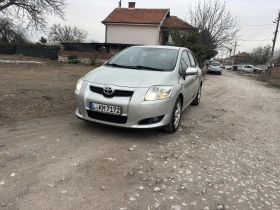 Обява за продажба на Toyota Auris 1.6 бензин ~9 000 лв. - изображение 1