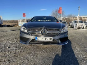 Mercedes-Benz CLS 350 350cdi 4 matic, снимка 5