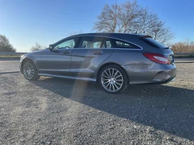 Mercedes-Benz CLS 350 350cdi 4 matic, снимка 2