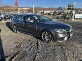 Mercedes-Benz CLS 350 350cdi 4 matic, снимка 4