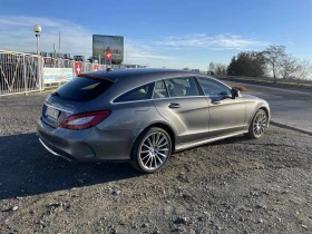 Mercedes-Benz CLS 350 350cdi 4 matic, снимка 3