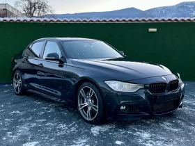 BMW 335 i M-Performa Harman-Kardon KeyLessGO Камера ЛИЗИНГ, снимка 2