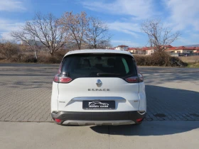 Renault Espace * * * DIESEL FULL LED РЪЧКА ТОП СЪСТОЯНИЕ* * * , снимка 6