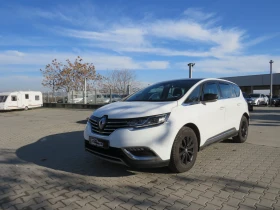 Renault Espace * * * DIESEL FULL LED РЪЧКА ТОП СЪСТОЯНИЕ* * * , снимка 1