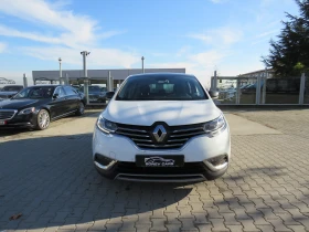 Renault Espace * * * DIESEL FULL LED РЪЧКА ТОП СЪСТОЯНИЕ* * * , снимка 2