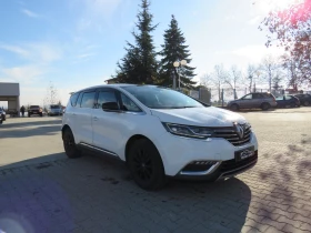 Renault Espace * * * DIESEL FULL LED РЪЧКА ТОП СЪСТОЯНИЕ* * * , снимка 3