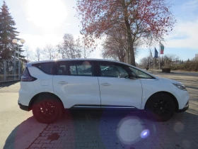 Renault Espace * * * DIESEL FULL LED РЪЧКА ТОП СЪСТОЯНИЕ* * * , снимка 4