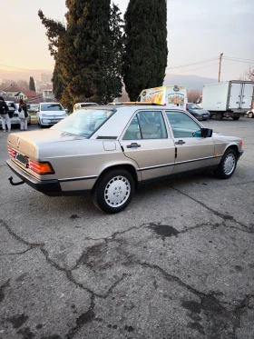 Mercedes-Benz 190, снимка 5