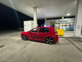 VW Golf 1.9 asv, снимка 9