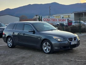 BMW 530 3.0d x-Drive 231Hp ТОП, снимка 6